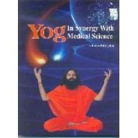 Yog In Synergy With Medical Science-English